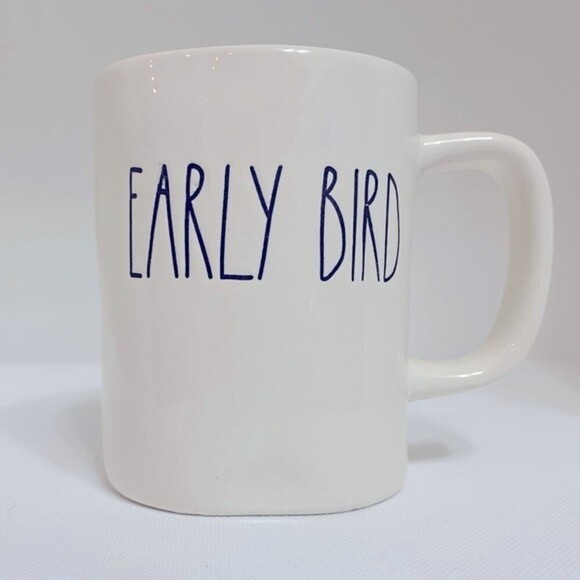 Rae Dunn Early Bird - Picture 2 of 5